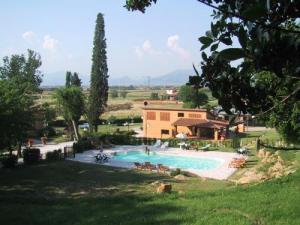 Borgo di Villa Castelletti Borgo di Villa Castelletti