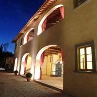 Boscolo Hotel Granducato Boscolo Hotel Granducato