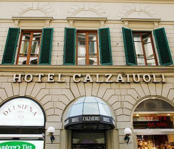 Calzaiuoli Calzaiuoli