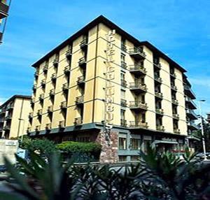 Columbus Hotel Columbus Hotel