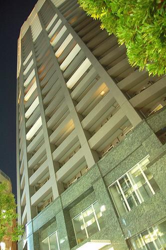 Oakwood Apartments Shinjuku Oakwood Apartments Shinjuku