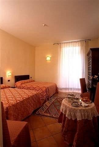 Galileo Hotel Galileo Hotel