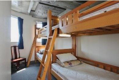 Sakura Hostel Asakusa Sakura Hostel Asakusa