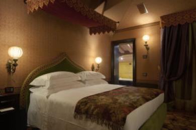 Grand Villa Cora Hotel Grand Villa Cora Hotel