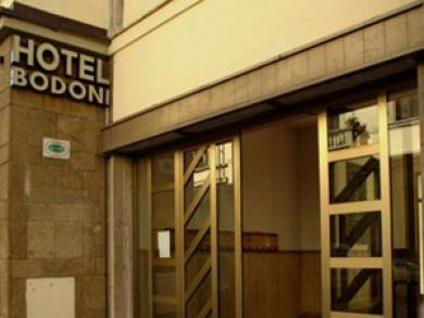 Hotel Bodoni Hotel Bodoni