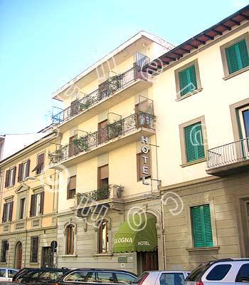 Hotel Bologna Hotel Bologna