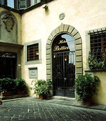 Hotel Botticelli Hotel Botticelli