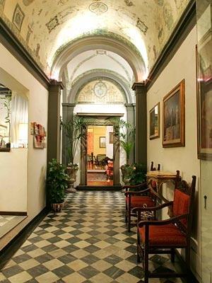 Hotel Byron Hotel Byron