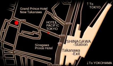 Takanawa Tobu Hotel Takanawa Tobu Hotel