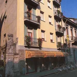 Hotel Orcagna Hotel Orcagna