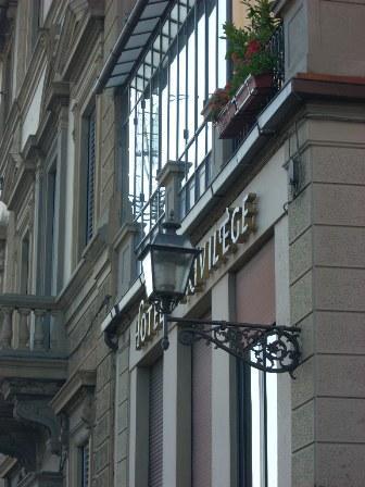 Hotel Privilege Hotel Privilege