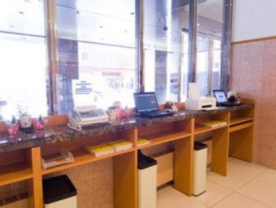 Toyoko Inn Nihonbashi Bakuro Yokoyama A1 Toyoko Inn Nihonbashi Bakuro Yokoyama A1