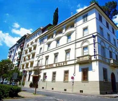 Kraft Hotel Kraft Hotel