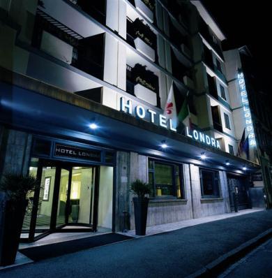 Londra Hotel Londra Hotel