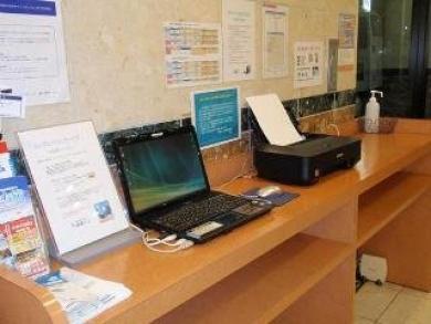 Toyoko Inn Tozai-Sen Nishi-kasai Toyoko Inn Tozai-Sen Nishi-kasai