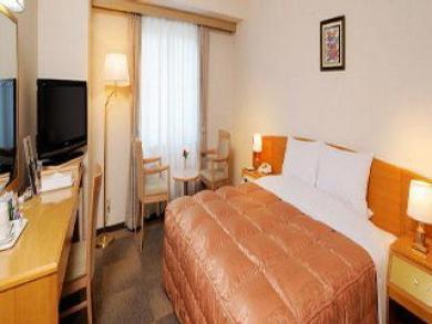 Urvest Hotel Ohmori Urvest Hotel Ohmori