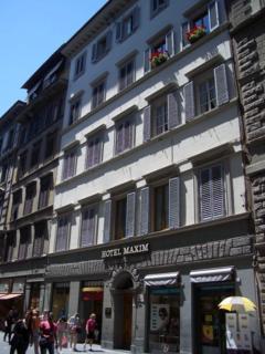 Maxim Firenze Maxim Firenze
