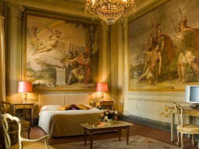 MSN Suite Palazzo Galletti MSN Suite Palazzo Galletti