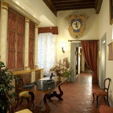 Palazzo Niccolini al Duomo Palazzo Niccolini al Duomo