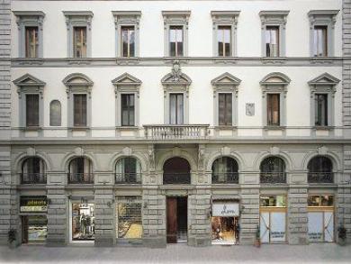 Palazzo Ruspoli Hotel Palazzo Ruspoli Hotel