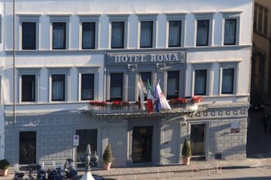 Roma Hotel Roma Hotel