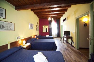San Lorenzo Ital Hotels San Lorenzo Ital Hotels