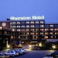 Sheraton Firenze Sheraton Firenze