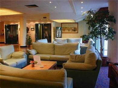 Unaway Hotel Firenze Nord Unaway Hotel Firenze Nord