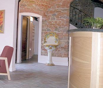 Villa Betania Hotel Villa Betania Hotel