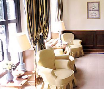 Villa Fiesole Villa Fiesole