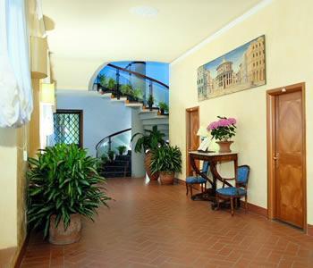 Ville Sull Arno Hotel Ville Sull Arno Hotel