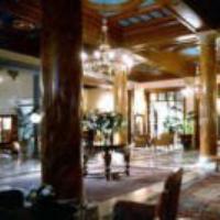 Westin Excelsior Florence Hotel Westin Excelsior Florence Hotel