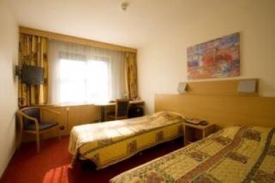 Bastion Hotel Almere Bastion Hotel Almere