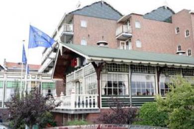 Best Western Hotel Spaander Best Western Hotel Spaander