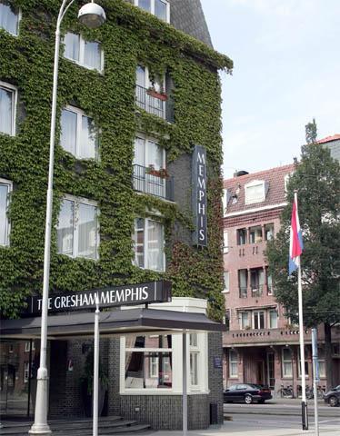 EMB Hotel Memphis EMB Hotel Memphis