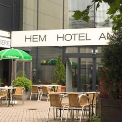 Hem Hotel Amsterdam Hem Hotel Amsterdam