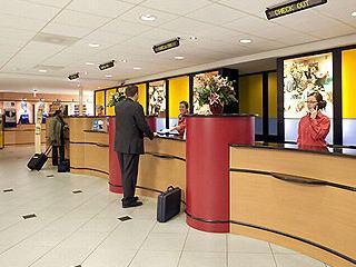 Ibis Amsterdam Airport Hotel Ibis Amsterdam Airport Hotel