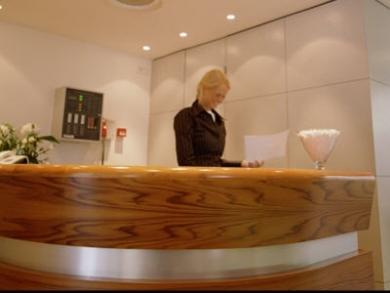 Piet Hein Hotel Piet Hein Hotel