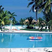 Beach Scape Kin Ha Villas & Suite Beach Scape Kin Ha Villas & Suite