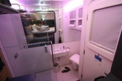 Yotel Amsterdam Schiphol Yotel Amsterdam Schiphol