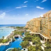 Fiesta Americana Grand Coral Beach Fiesta Americana Grand Coral Beach