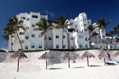 GR Caribe Deluxe All Inclusive Resort GR Caribe Deluxe All Inclusive Resort