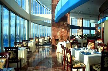 Great Parnassus Resort & Spa Great Parnassus Resort & Spa