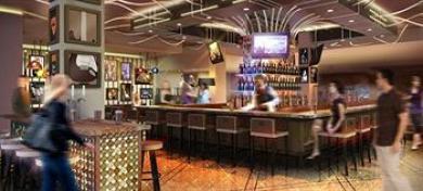 Hard Rock Hotel Cancun All Inclusive Hard Rock Hotel Cancun All Inclusive