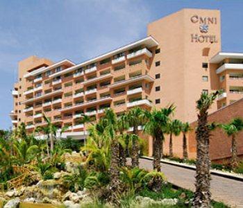 Omni Cancun Hotel Omni Cancun Hotel