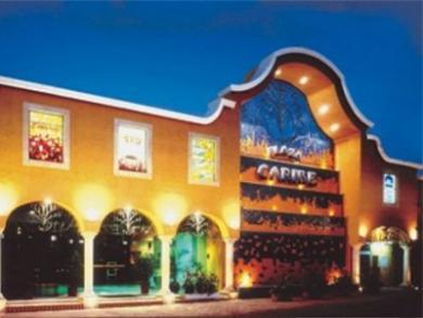 Plaza Caribe Cancun Plaza Caribe Cancun