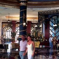 Riu Cancun Hotel Riu Cancun Hotel