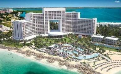 RIU Palace Peninsula RIU Palace Peninsula