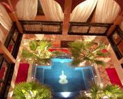 Riad Passion 4 Lantern Riad Passion 4 Lantern
