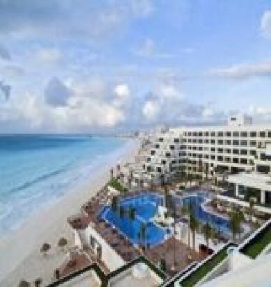 Sens del Mar All Inclusive Formerly Grand Oasis Playa Sens del Mar All Inclusive Formerly Grand Oasis Playa